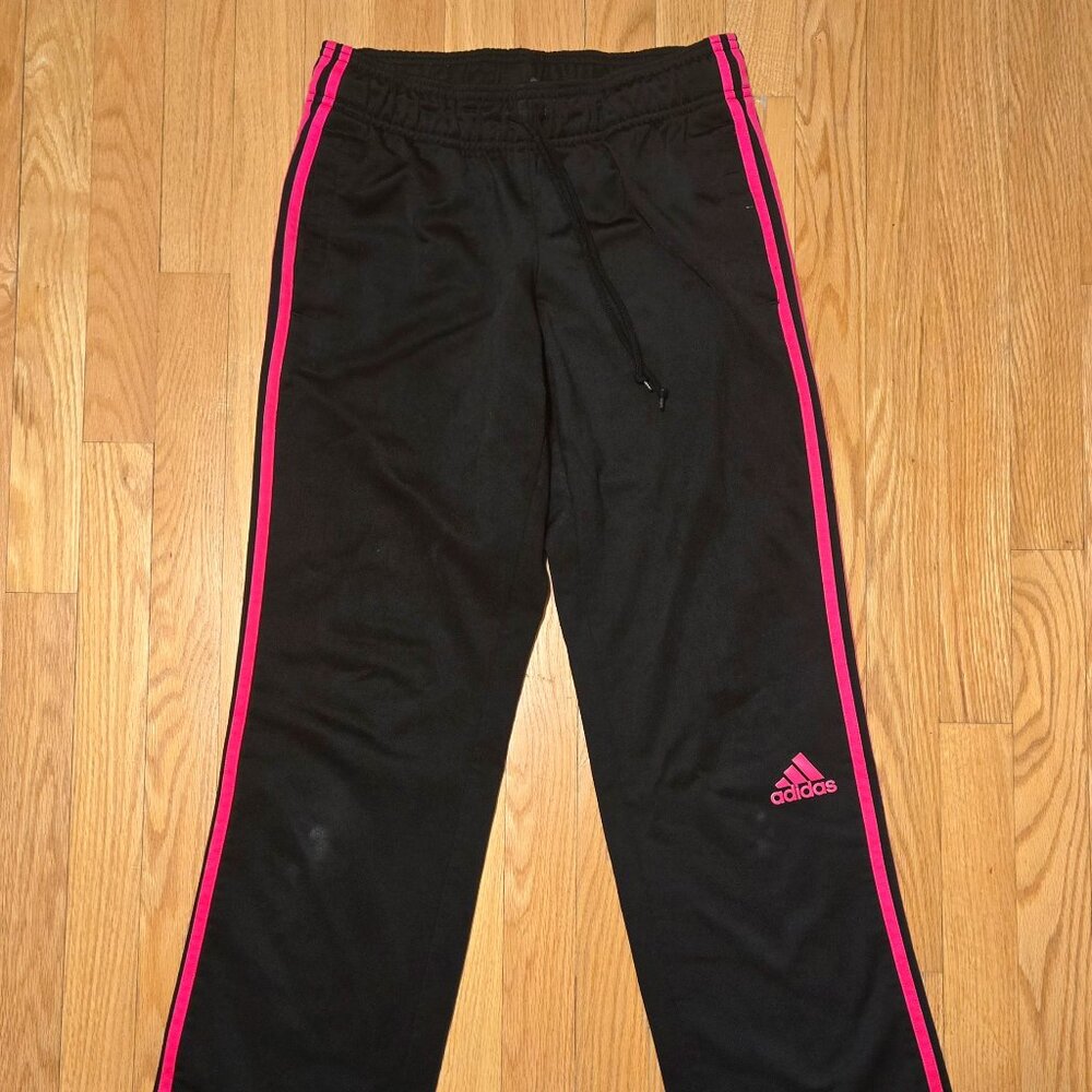 Adidas Women's jogger trackpants